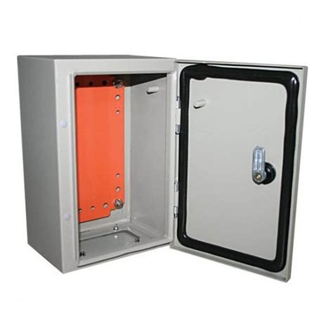 weather proof electrical enclosure